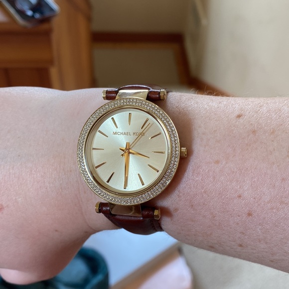 Michael Kors Watch - Picture 6 of 6